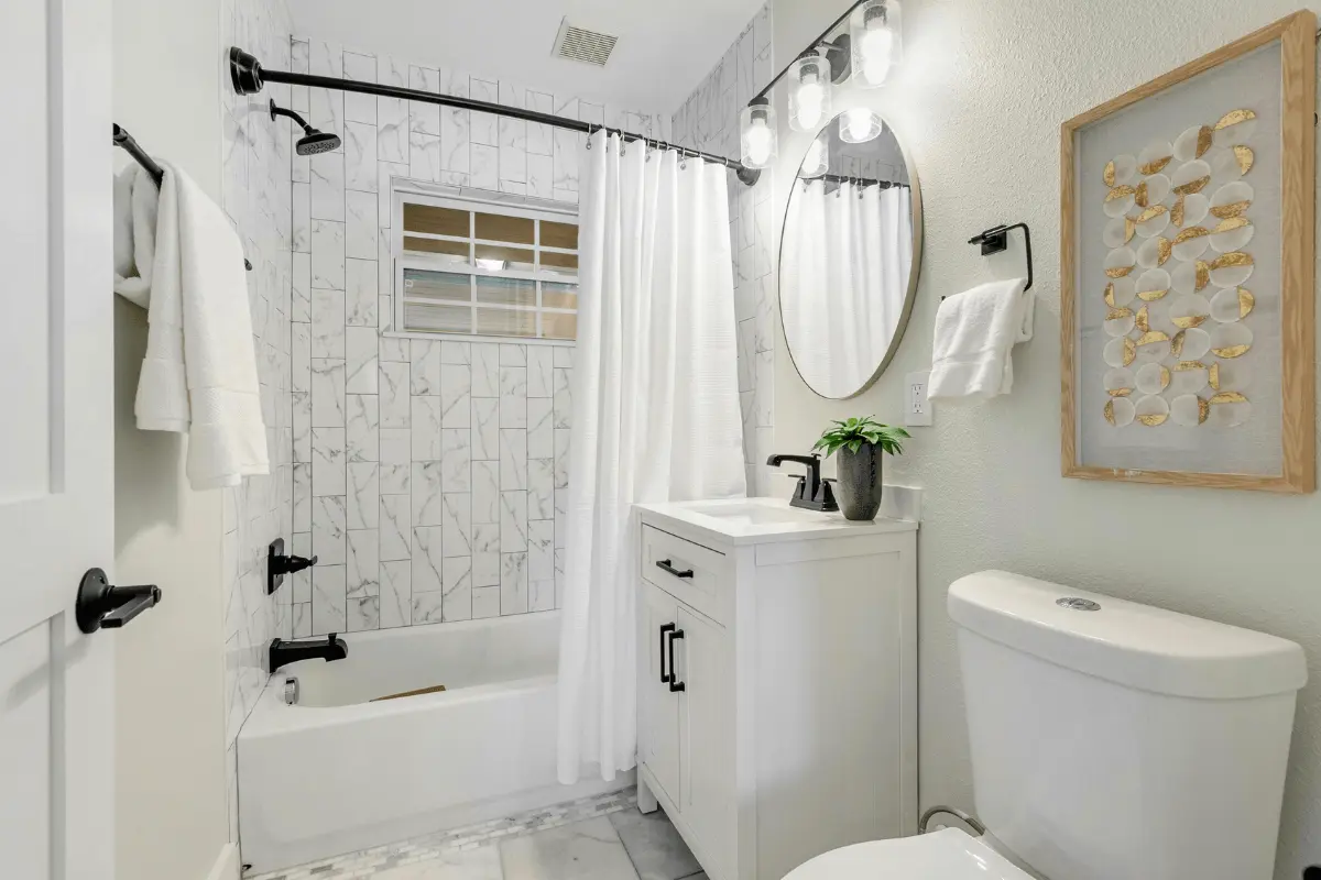Bathroom Renovation Singapore