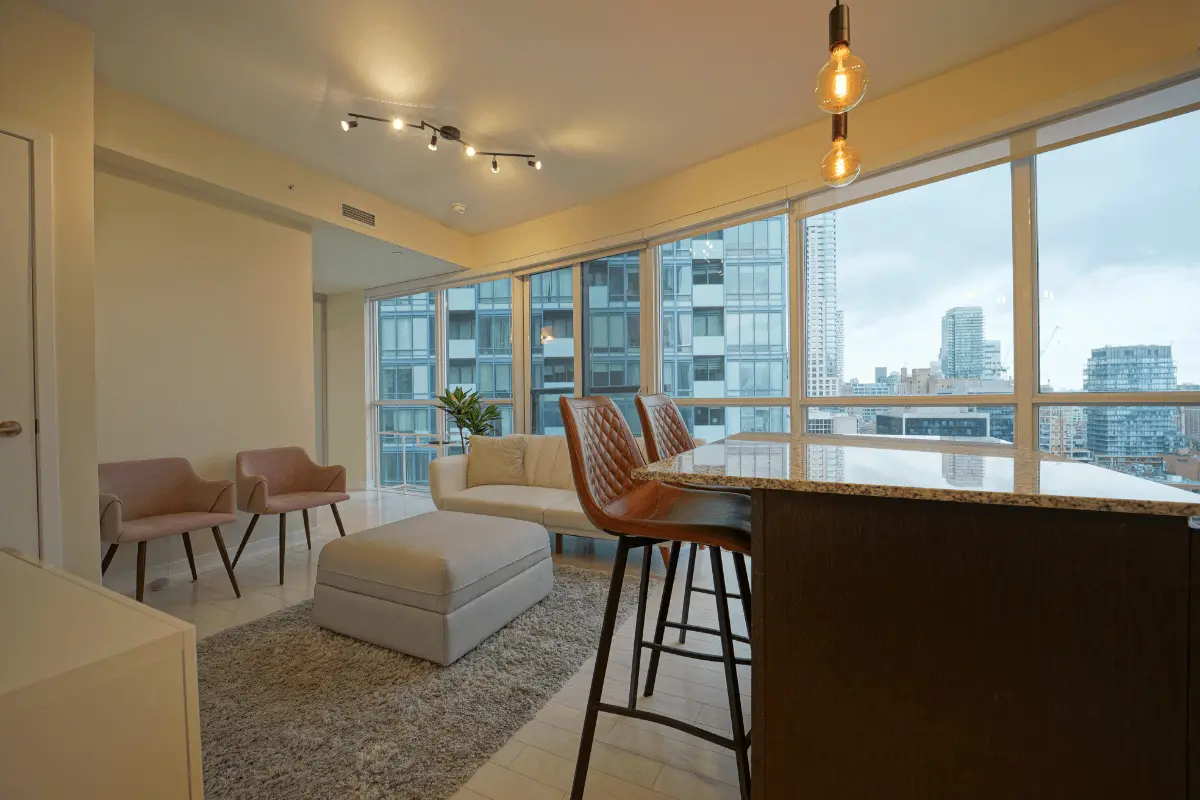 Condo Renovation Singapore