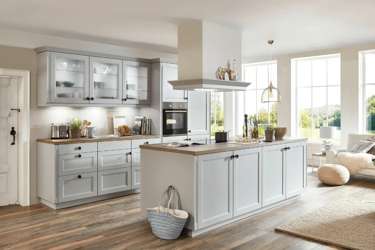 Kitchen Renovation Singapore