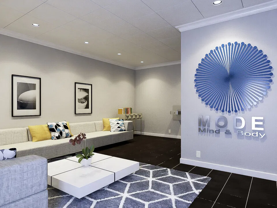 Office Renovation Singapore