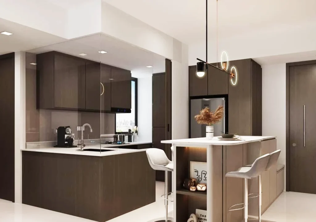 Home renovation service