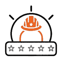 Experienced contractors