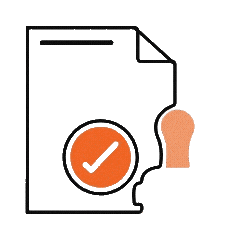 Get the right permits and approvals