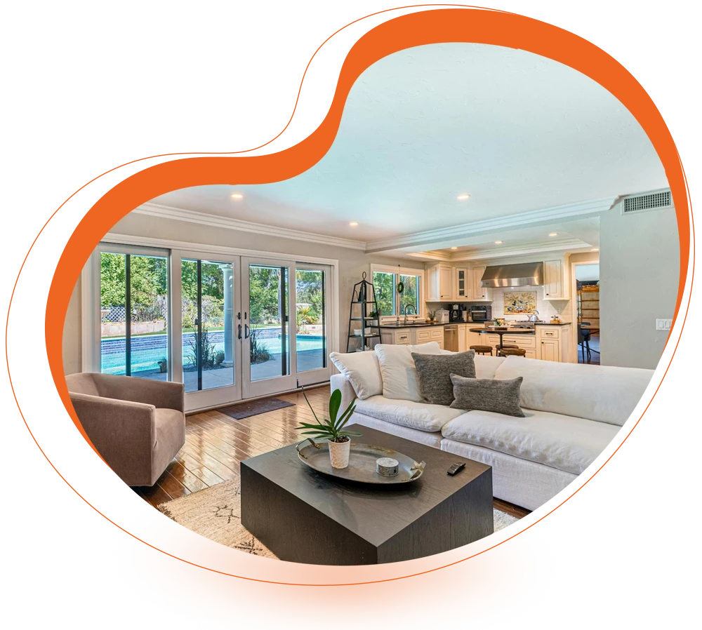 Renovation contractor in Singpore - Hero image