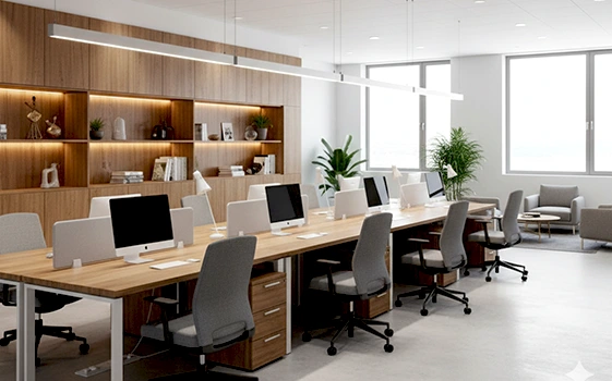 Electrical and lighting systems